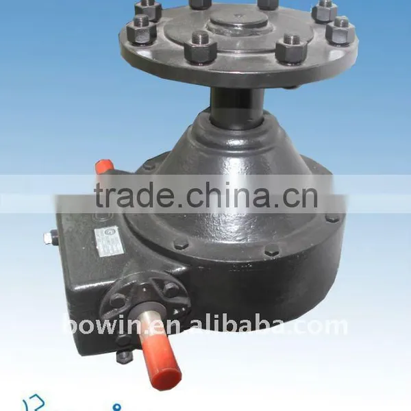 Series Irrigation Centre Motor Drive Gearbox OEM photo-2