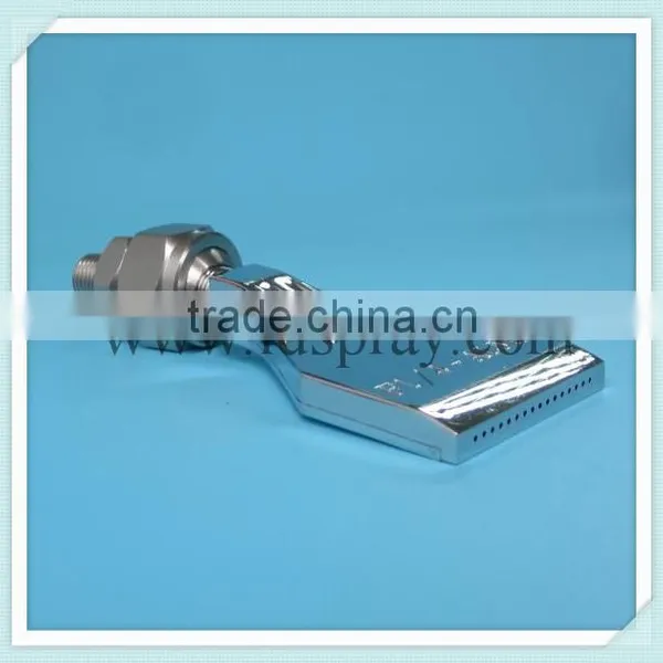 Aluminum Alloy Windjet Compressed Air Nozzle photo-5