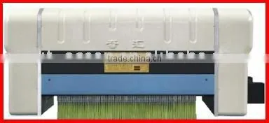 Electronic Jacquard