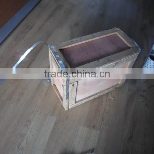 Single Head Cord Netting Twine Knitting Machine photo-3