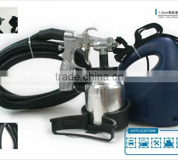 Electronic Sprayer