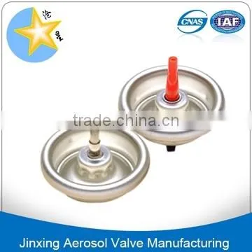 Lighter Gas Aerosol Valve photo-2