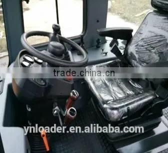 WZ30-25Backhoe Loader Shan Dong Yineng China CE Approved photo-3