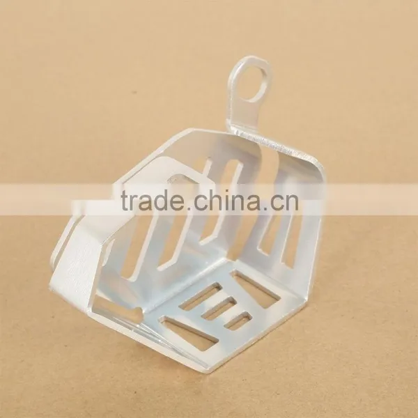 Front Brake Reservoir Protector for BMW R1200GS R 1200GS 2013-2016 2015 2014 photo-5