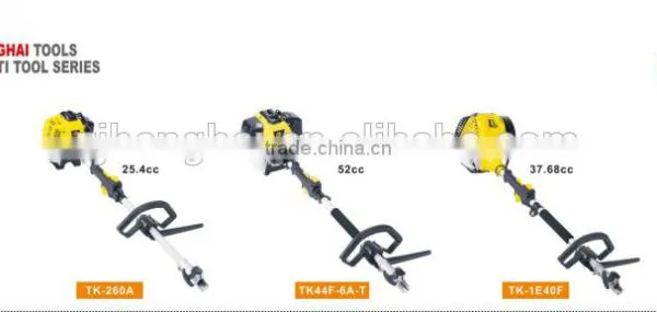 4 Stroke , 2 Stroke Engines for Sale ,Engine Parts Brush Cutter Engine photo-2