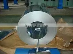 High Quality Galvanized Steel Coil photo-3
