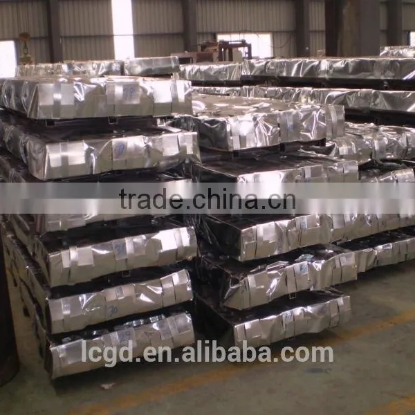 All Size of Galvanized Sheets photo-2
