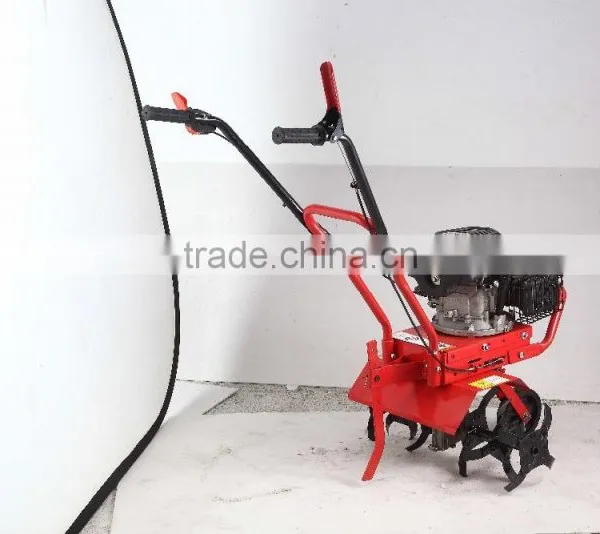 TUOGE High Quality Used Mini Tiller For Sale With CE photo-2