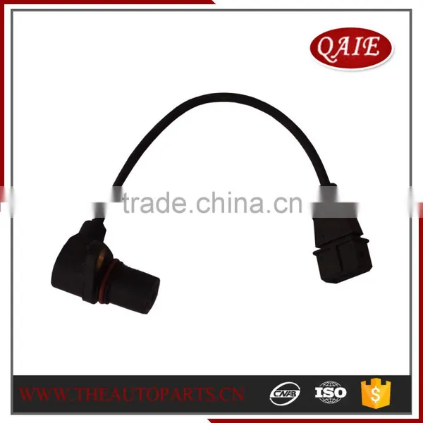 More Efficient ISO Car Engine Sensors