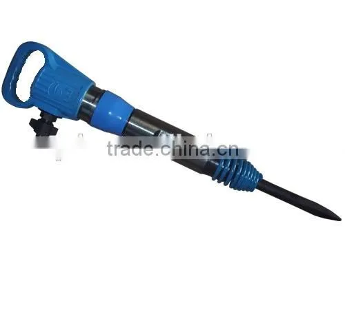Pneumatic Pick