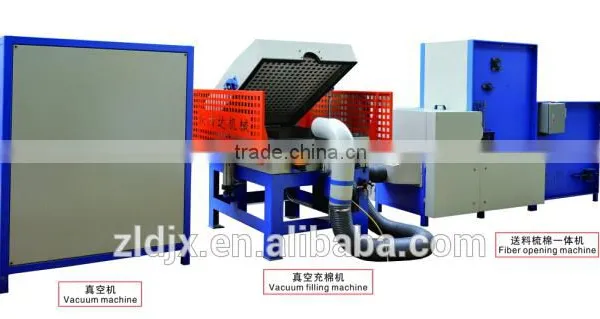 Vacuum Filling Machine Guangdong Supply,contactQQ:2850929211 photo-3