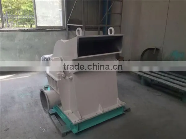 Hot Sale Sawdust Hammer Mill Dust photo-5
