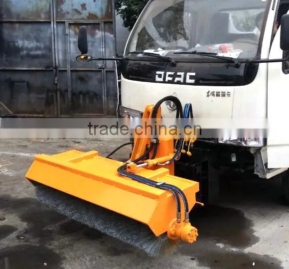 IKOM Asphalt Distributor With Clean Device photo-3