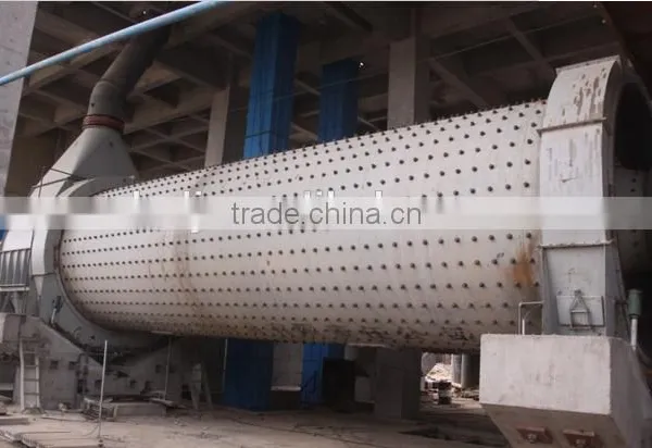 Good Quality Cement Mill Machine With Nice Price Direct on Selling photo-2