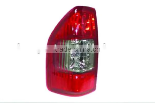Tail Lamp For TFR D-MAX L 8-97234750-1 R 8-97234749-1 photo-2