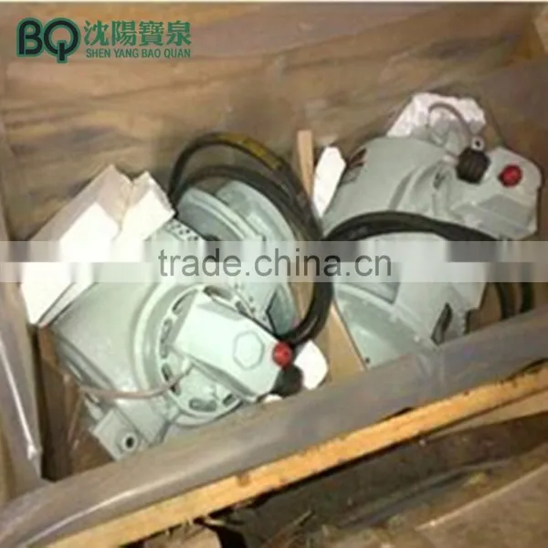 Good Price Tower Crane Copuling F0/23B for Sales photo-2