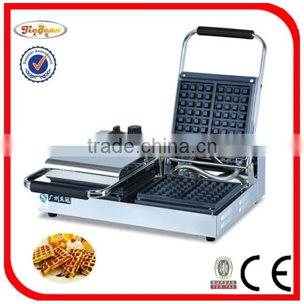 High Quality Waffle Machine Uwb-1b 0086-13632272289 photo-3
