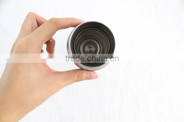 Fashion Style Stainless Steel Vacuum Insulated Food Thermos photo-4