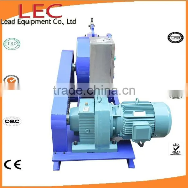 ISO Supplier Various Output and Hose Choice Oem Peristaltic Pumps photo-5