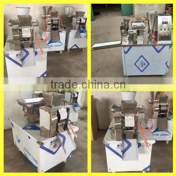 Good Brand 304 Stainless Steel Dumpling Making Machine at Leading Level photo-6