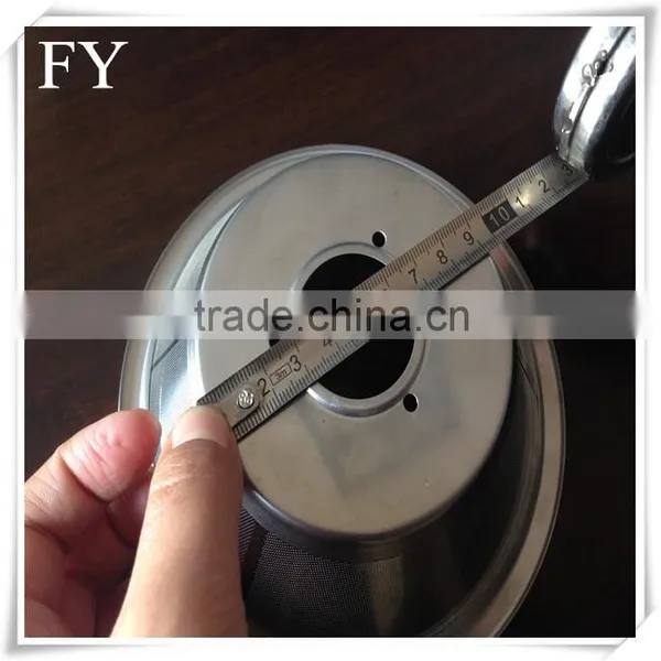 Stainless Steel Filter Meshes From China Original Factory photo-4