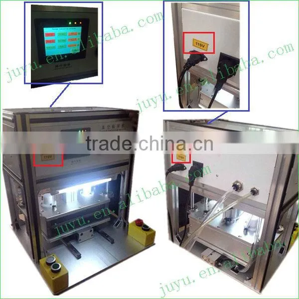 Vacuum Laminating Machine