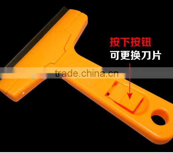 Repair Tools for Smartphone LCD OCA Glue Remover Plastics Blade Tool photo-4