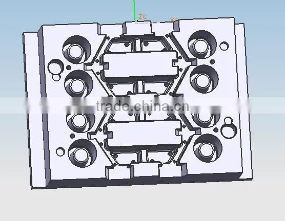 2017 New Mould Design and Make photo-3