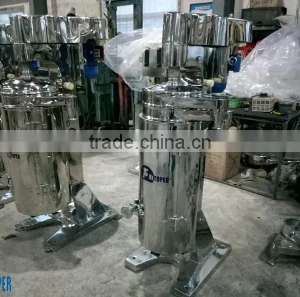 3 Phase Coconut Oil Making Machine for Extracting Virgin Coconut Oil photo-6