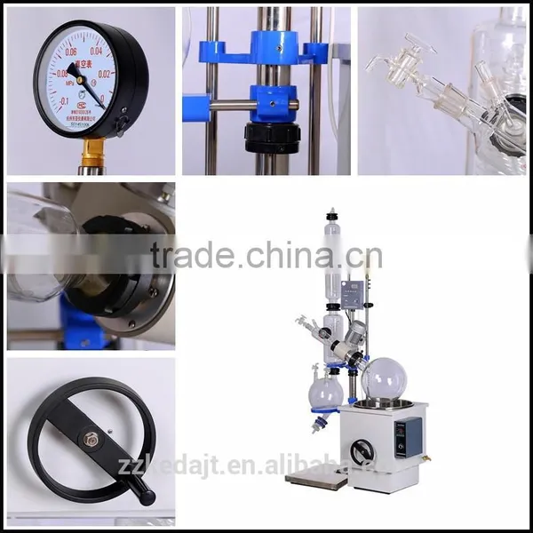 ZZKD Vacuum Distillation Equipment photo-6