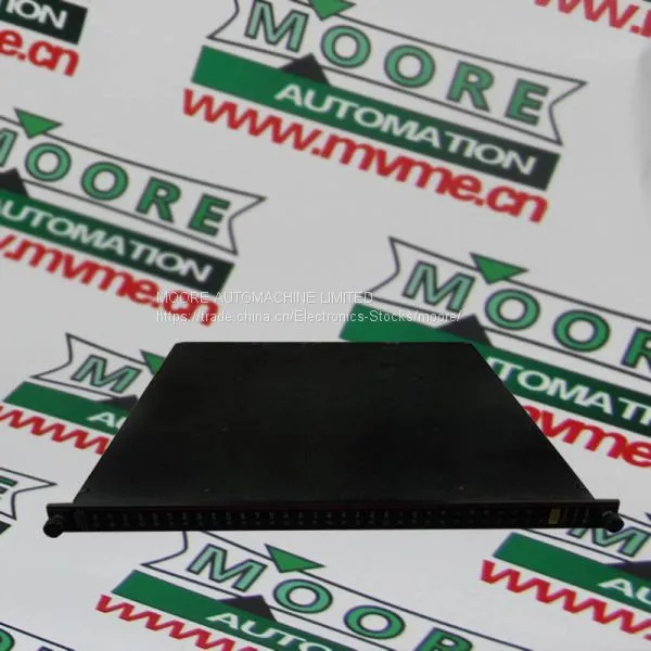 Triconex 8312 IN STOCK photo-4