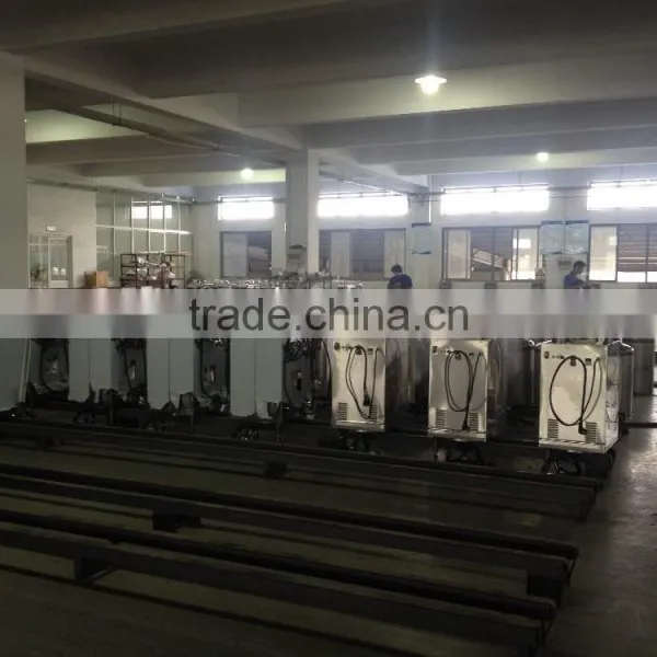 Table Top Steam Sterilizer TS-AD Food Sterilizer -Bluestone Autoclave photo-4