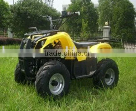 Electric ATV