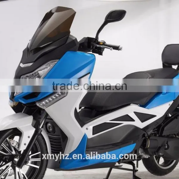 Professional Supplier Wholesale Custom Motorcycle Full Parts Accessories Motorcycle photo-6