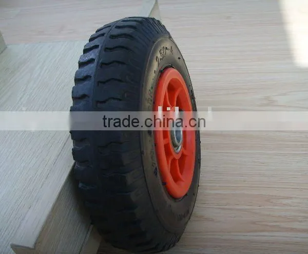 Pneumatic Wheel 250-4