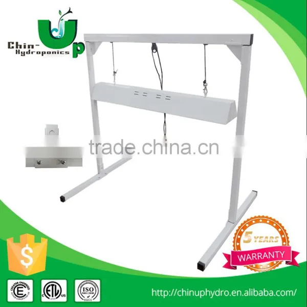 T5 Fluerouscent Grow Light / LED Grow Light for Seed Growing/ Grow Light With Switch photo-2