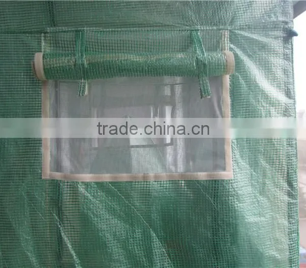 Waterproof Greenhouse PE Tarpaulin, Transparent PE Mesh Tarpaulin, High Quality Greenhouse Lona photo-2