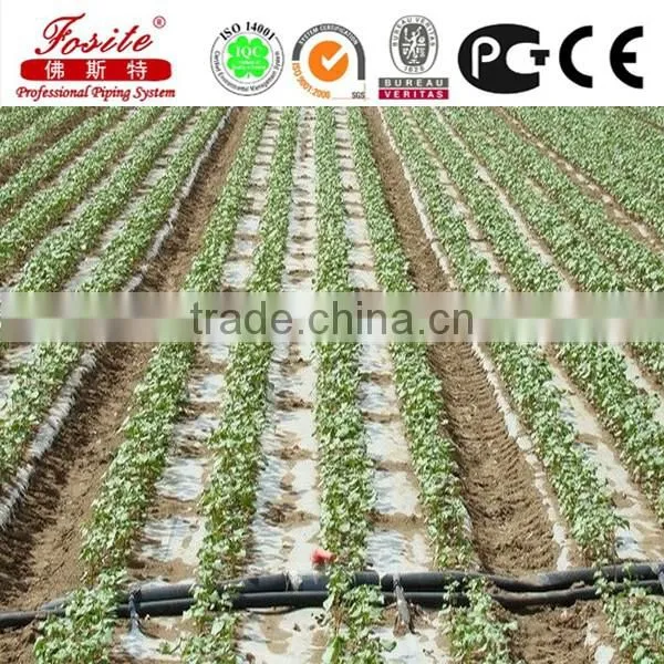 Irtigation System High Quality Plastic Drip Irtigation Pipe photo-5