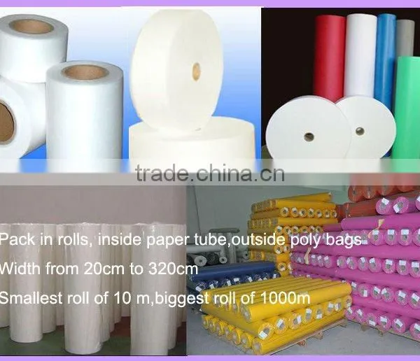 ECO-friendly Nonwoven Anti-U/V Farmland Cultivating Bag photo-2