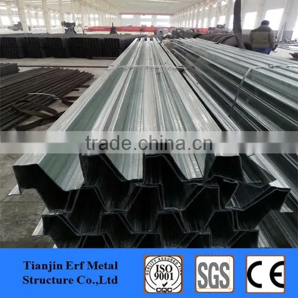G550 Grade Metal Top Hat Channel Size Price photo-5