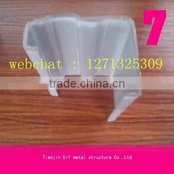 Deformed Small Steel Special ChanneL photo-3
