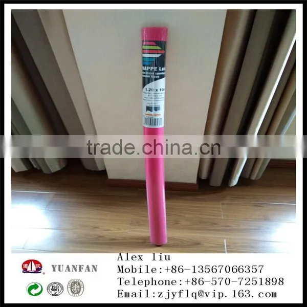 Pp Non-woven Fabric to Made Table Cloth in Roll in China Yuanfan photo-3