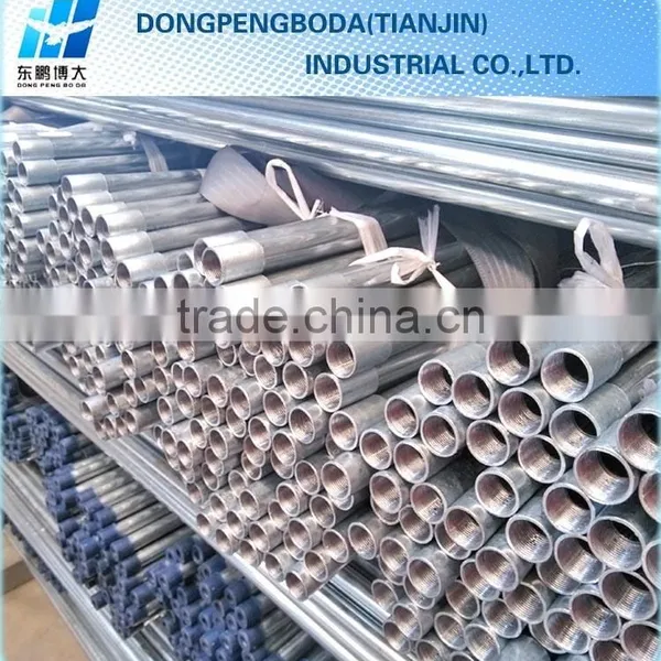 UL 1242 ANSI C80.6 gi Conduit IMC Conduit photo-4