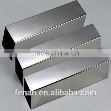 China Door And Window Aluminum Profile For Mauriius Market by Fujian Fenan Manufacturer photo-3