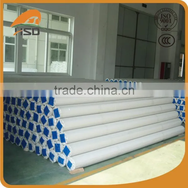 Best Advertising Digital Printing Pvc Coated Fabric Flex Roll Supplier photo-3