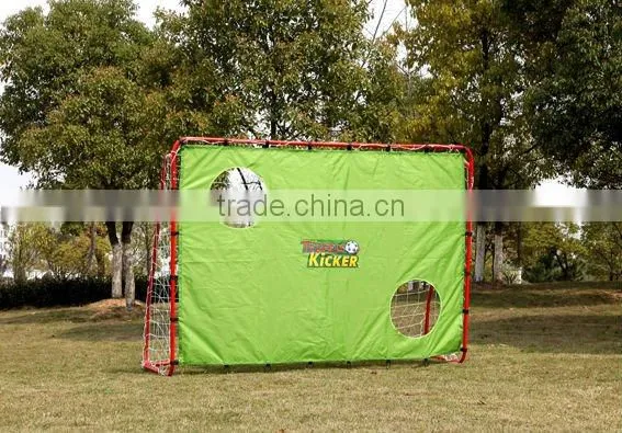 Sports Goals , Steel Soccer Goals , Target Soccer Goals