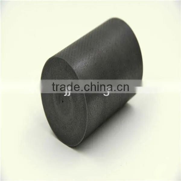 Print Machine Machenical Seal Carbon Graphite Rod With Different Sizes photo-4