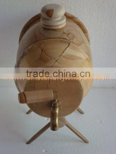 UNIQUE MARBLE BEER WINE TANKS photo-4