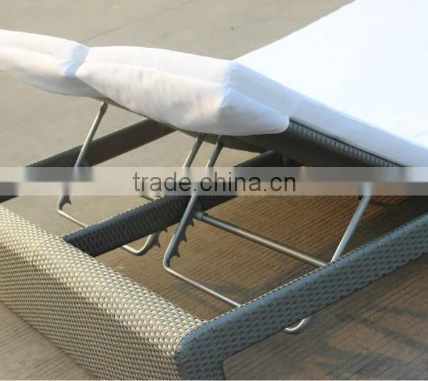 Leisure Beach Sun Lounger photo-5