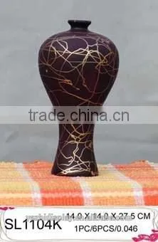 Factory Manufacture Classical Flower Vases photo-3